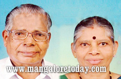 Elderly Couple sucide in Mangalore
